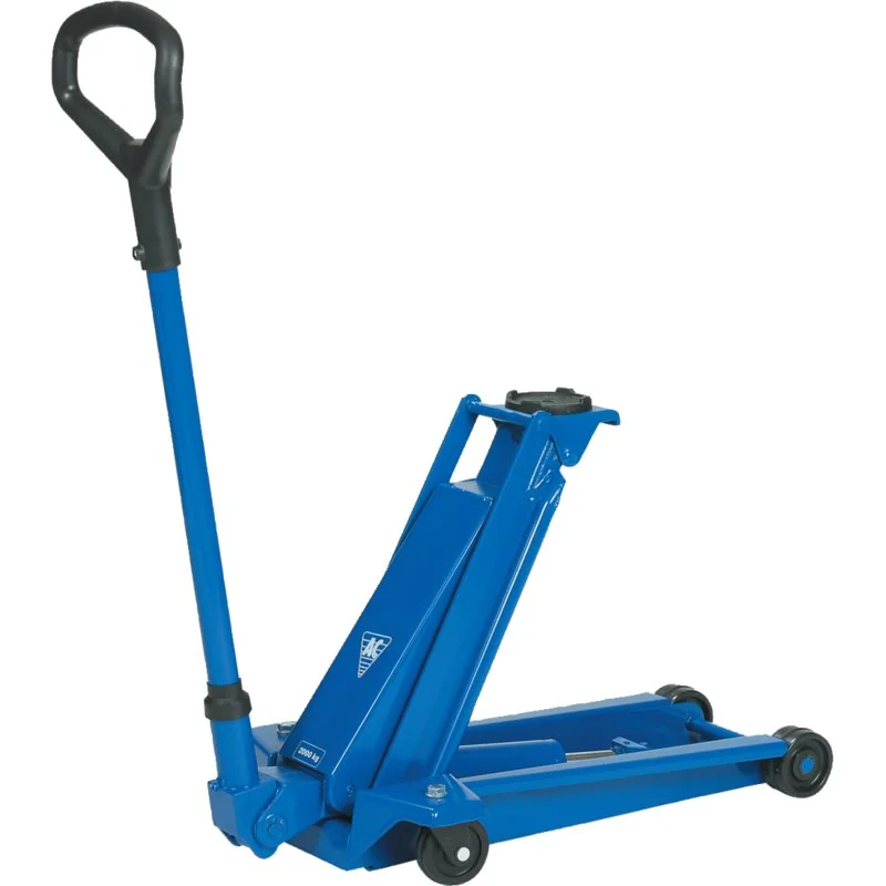AC Hydraulic - DK20Q - Cric idraulico da officina