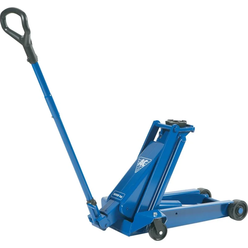 AC Hydraulic - DK40Q - Cric idraulico da officina