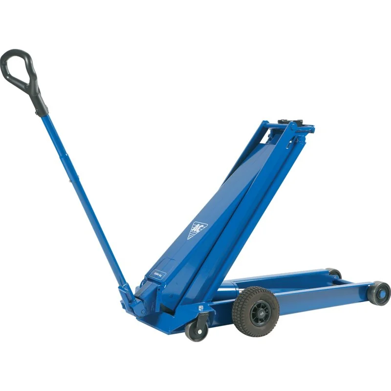 AC Hydraulic - DK50HLQ - Cric idraulico da officina