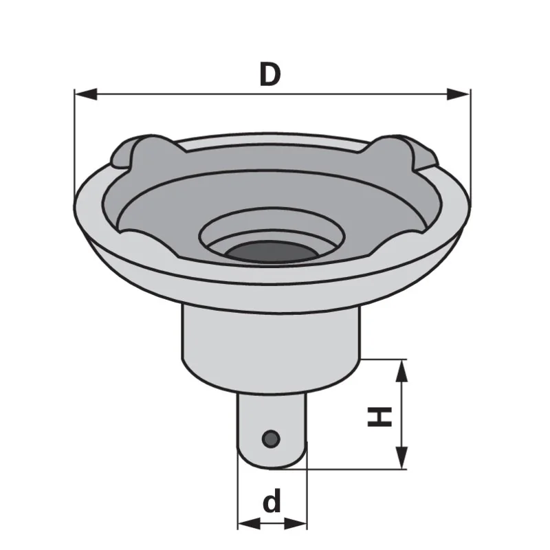 AC Hydraulic - FW - Sella