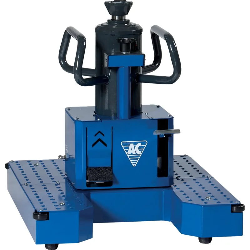 AC Hydraulic - GGD150F - Sollevatore a fossa idropneumatico