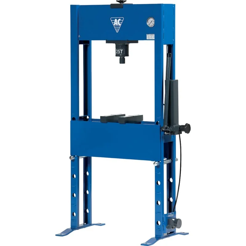 AC Hydraulic - PJ20H - Pressa idraulica manuale