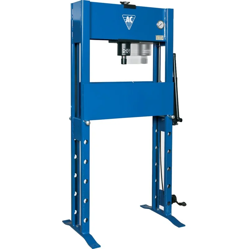 AC Hydraulic - PJ20H - Pressa idraulica manuale