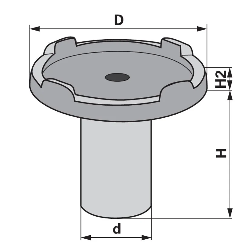 AC Hydraulic - S - Sella