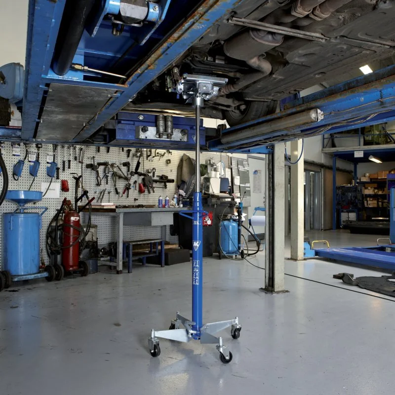 AC Hydraulic - VL3 - Sollevatore idraulico per trasmissioni