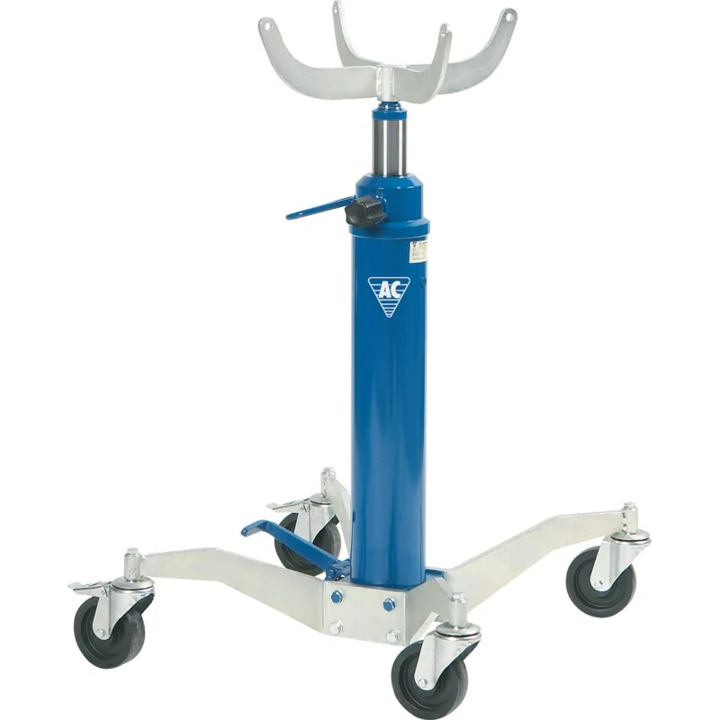 AC Hydraulic - VLT12 - Sollevatore idraulico per trasmissioni