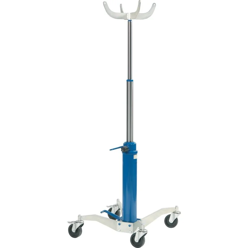 AC Hydraulic - VLT12 - Sollevatore idraulico per trasmissioni
