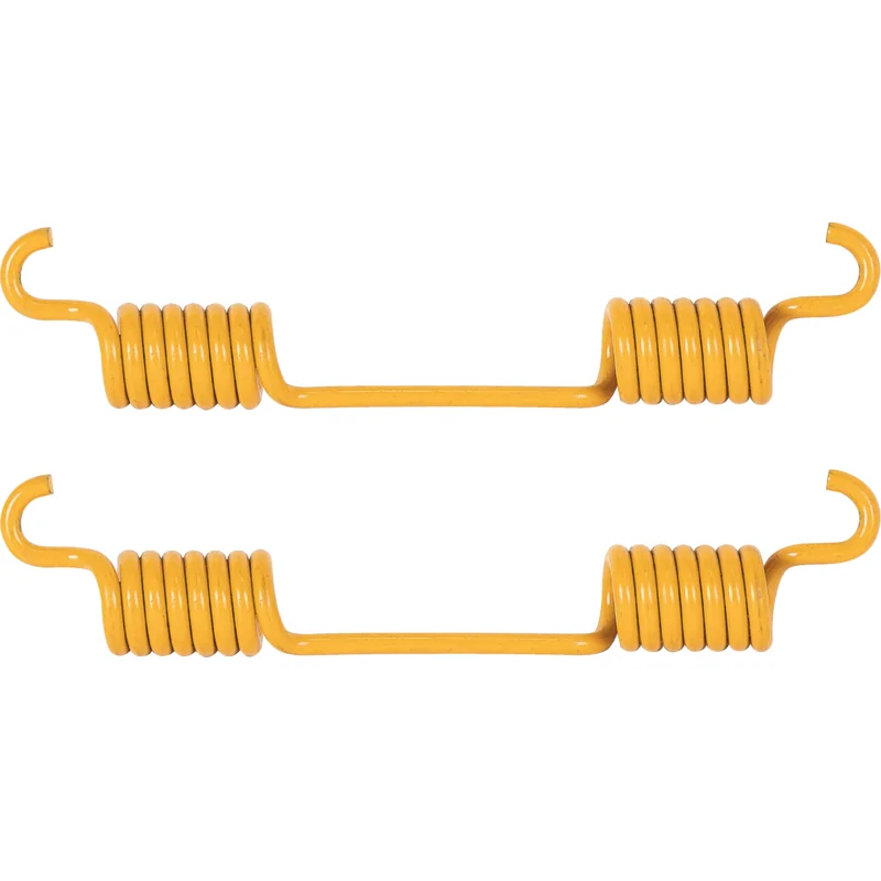 ADR - 9RK0001 - Set di molle per ceppi freno