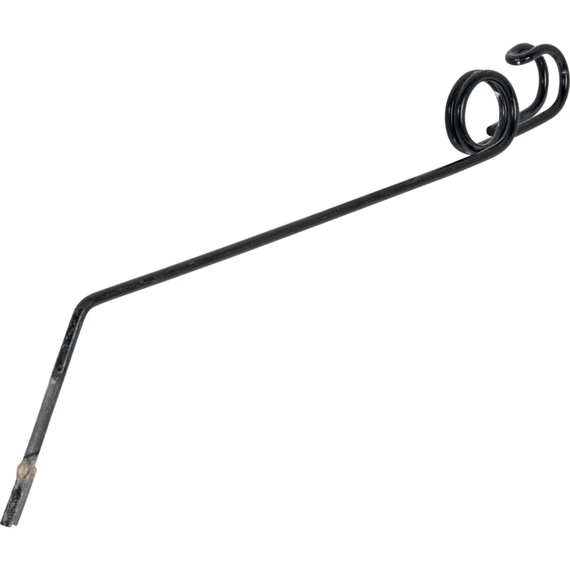 Agricarb - 15-002 - Dente per erpice strigliatore