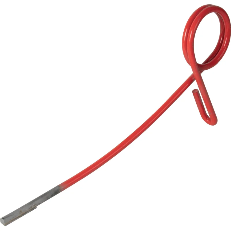 Agricarb - 306239 - Dente per strigliatore seminatrice