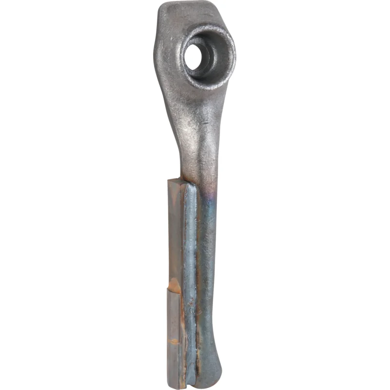 Agricarb - DLE1118D - Dente dell'erpice rotante
