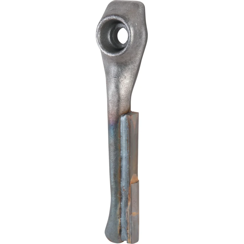 Agricarb - DLE1118G - Dente dell'erpice rotante