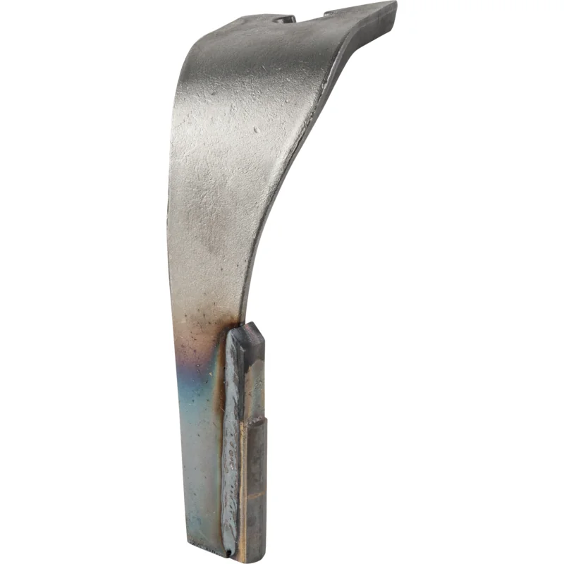 Agricarb - DLM7110-OG - Dente dell'erpice rotante