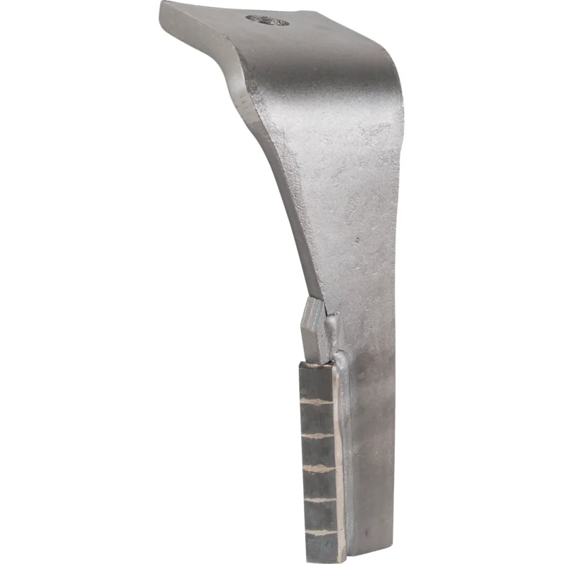 Agricarb - DPO0220-LTD - Dente dell'erpice rotante