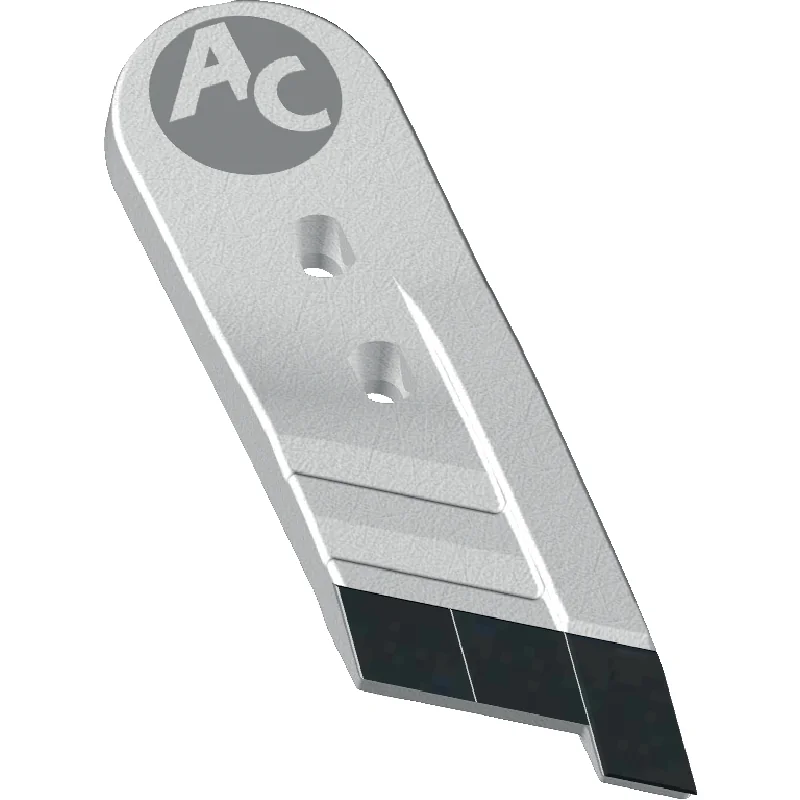 Agricarb - PBK5309D - Punta intercambiabile
