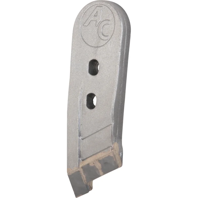 Agricarb - PBK5309G - Punta intercambiabile