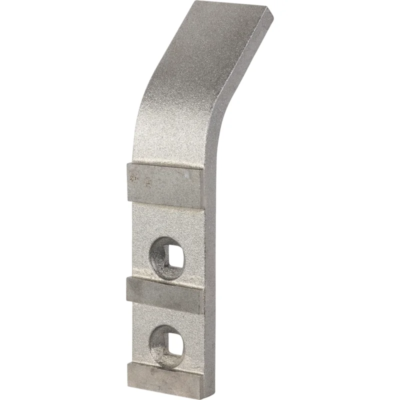 Agricarb - SCH5006 - Piastra d'usura