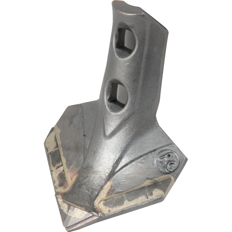 Agricarb - SCK0552-TH - Vomere per coltivatore