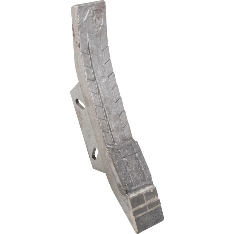 Agricarb - SDM2661-R - Scalpello ripuntatore HM