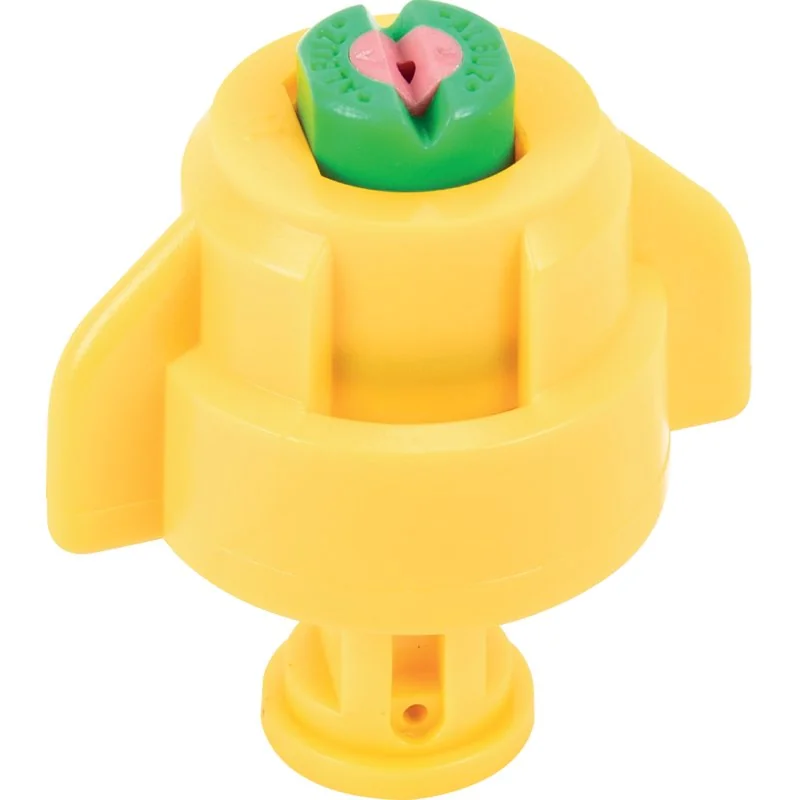Agrotop - 40-02 - Ugello a getto piatto iniettore