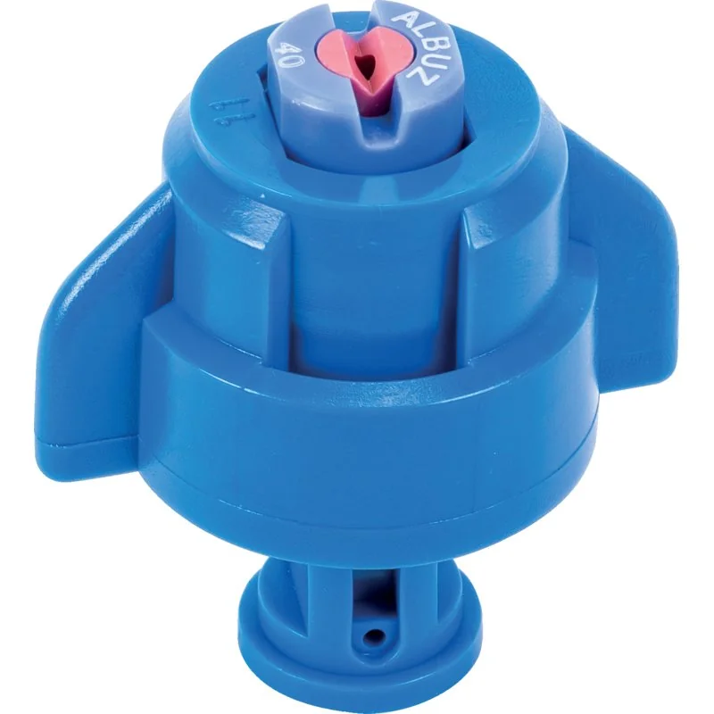 Agrotop - 40-03 - Ugello a getto piatto iniettore