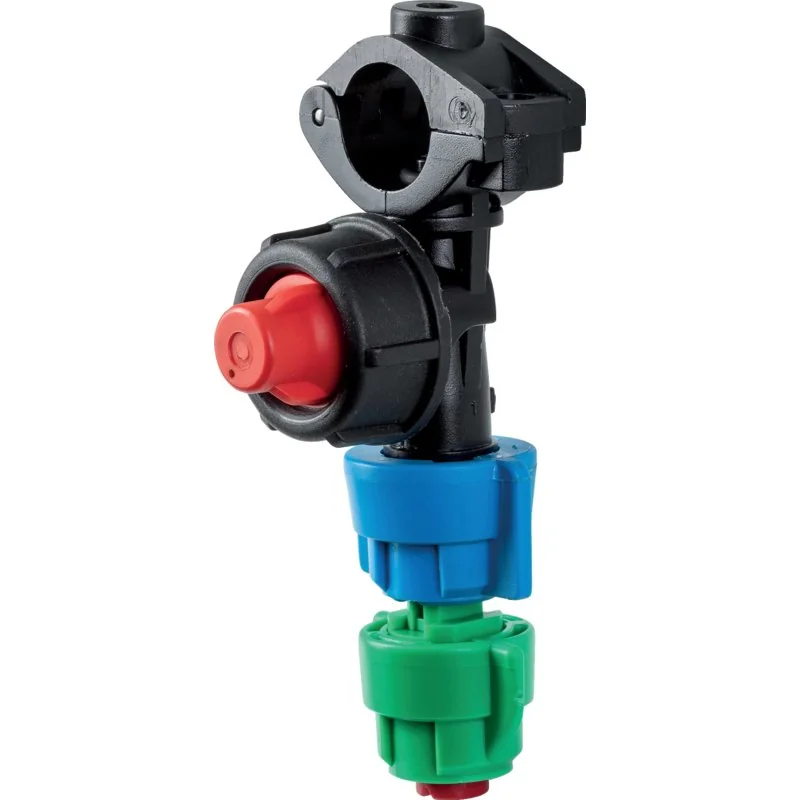 Agrotop - 40-04 - Ugello a getto piatto iniettore
