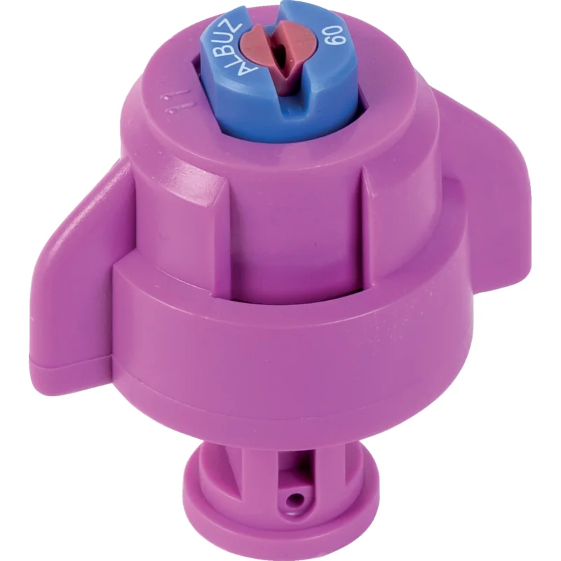 Agrotop - 60-025 - Ugello a getto piatto iniettore