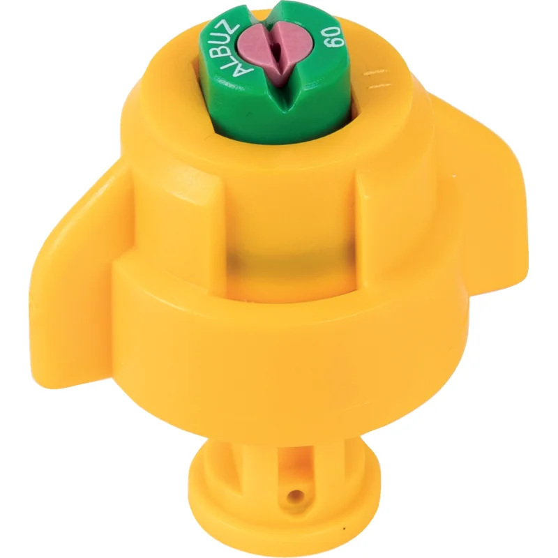 Agrotop - 60-02 - Ugello a getto piatto iniettore