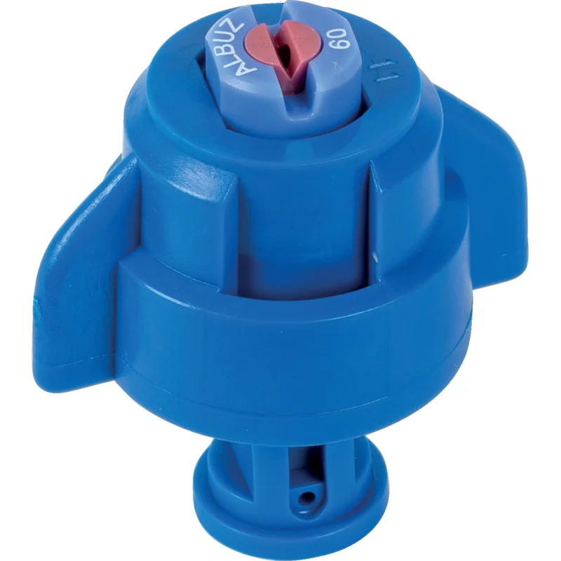 Agrotop - 60-03 - Ugello a getto piatto iniettore