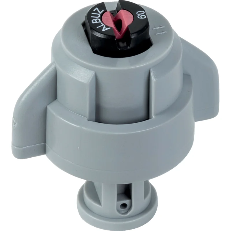 Agrotop - 60-06 - Ugello a getto piatto iniettore