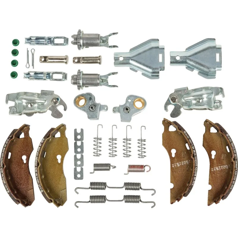 AL KO - 1213885 - Set di ceppi freno
