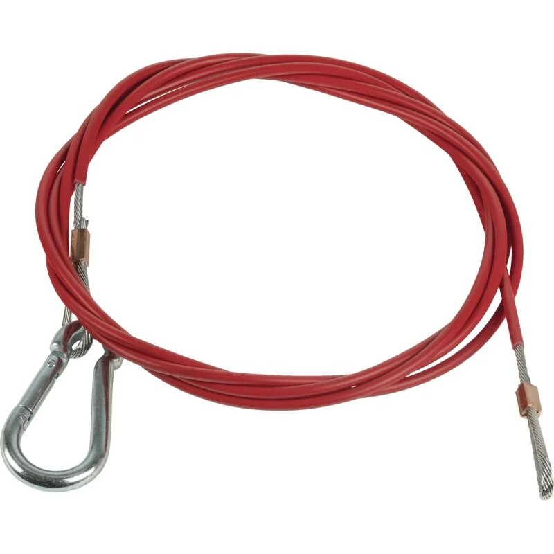 AL KO - 364789 - Cavo di strappo