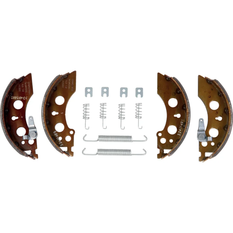 AL KO - 4003718048667 - Set di ceppi freno