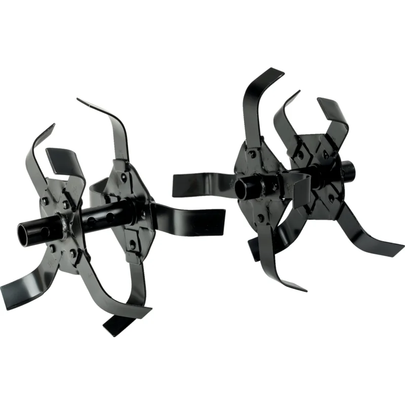 AL KO - 405158 - Set di lame per sarchiatrice