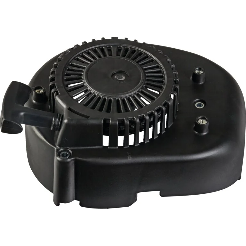 AL KO - 411834 - Avviatore completo