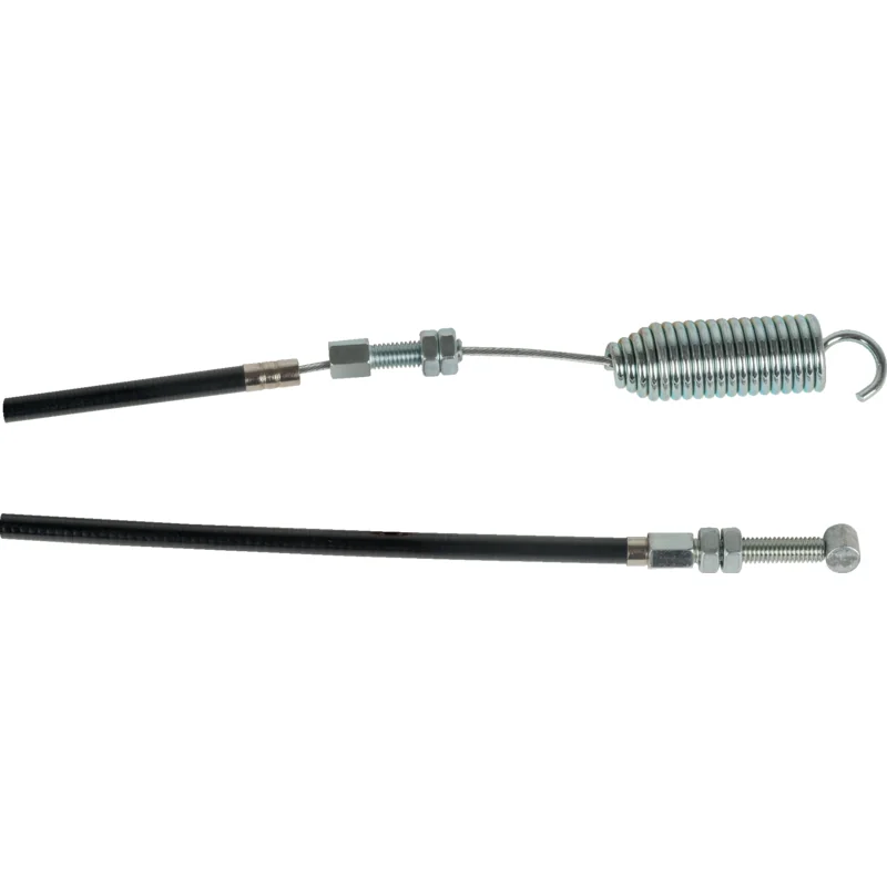 AL KO - 414588 - Leva cavo frizione
