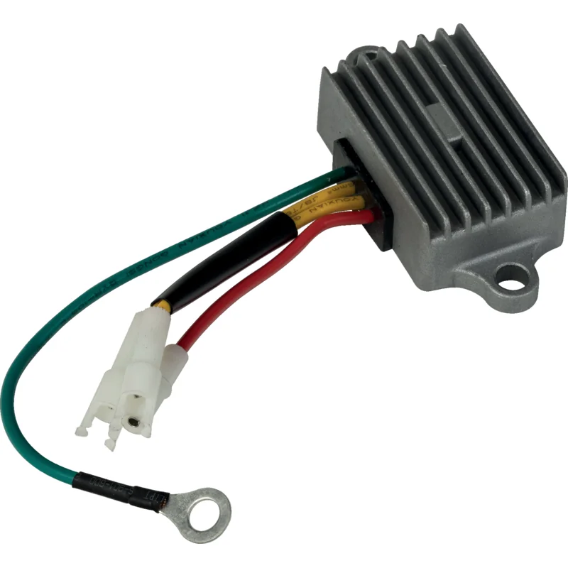 AL KO - 418139 - Raddrizzatore