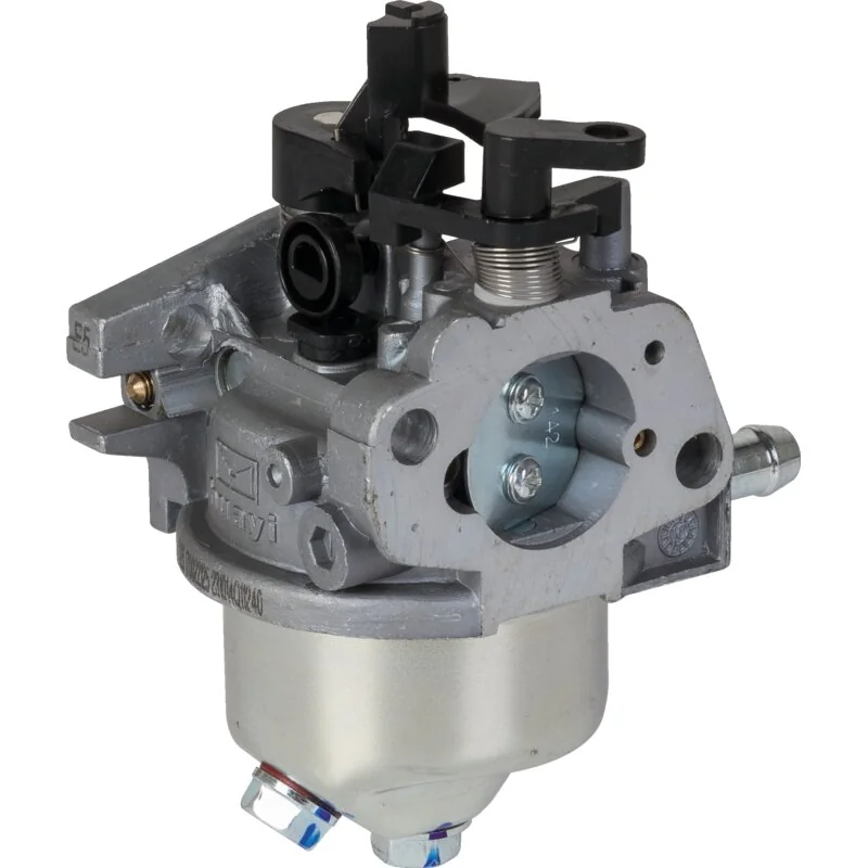 AL KO - 418649 - Carburatore