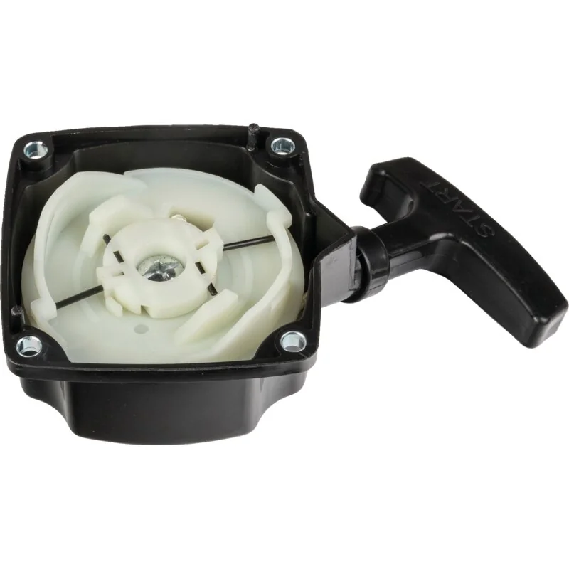 AL KO - 462554 - Avviatore