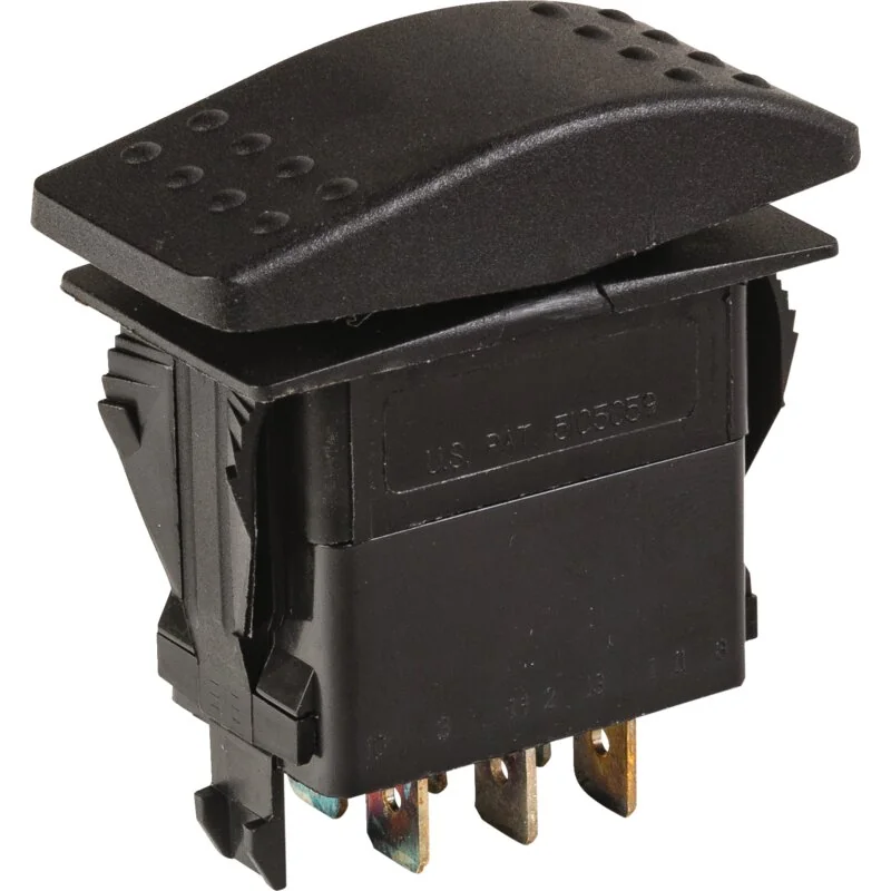 AL KO - 521723 - Interruttore a bilanciere