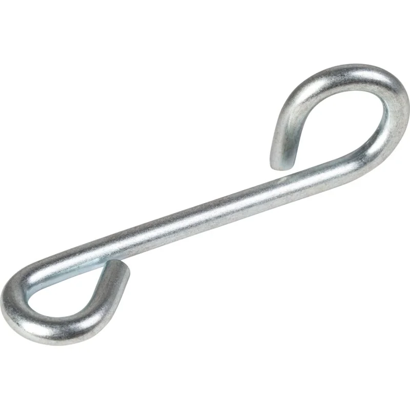 AL KO - 526901 - Guida della fune di avviamento del manico