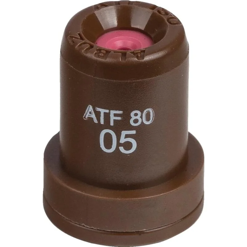 Albuz - ATF 80-05 - Spruzzatori