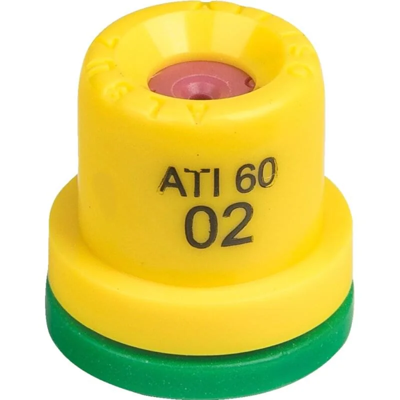 Albuz - ATI 60-02 - Spruzzatori