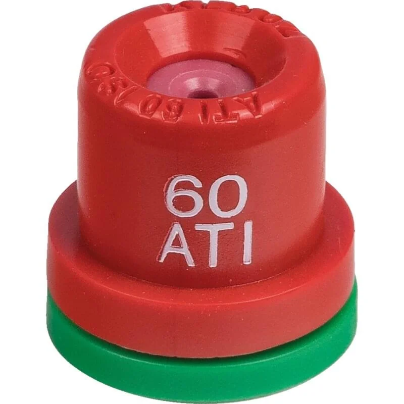 Albuz - ATI 60-04 - Spruzzatori