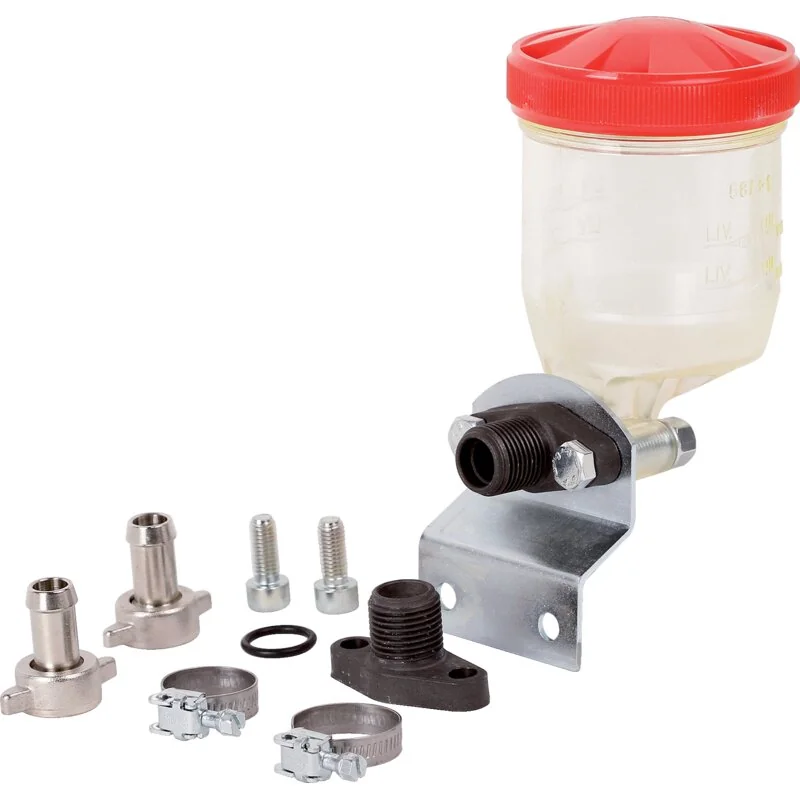 Annovi Reverberi - 42719 - Kit ricollocamento serbatoio olio