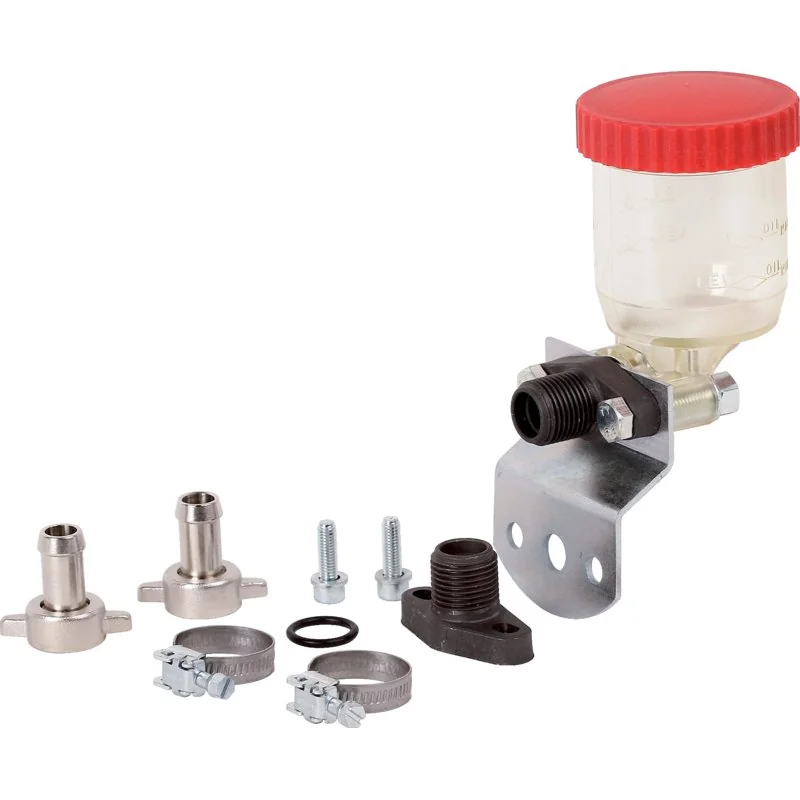 Annovi Reverberi - 42722 - Kit ricollocamento serbatoio olio
