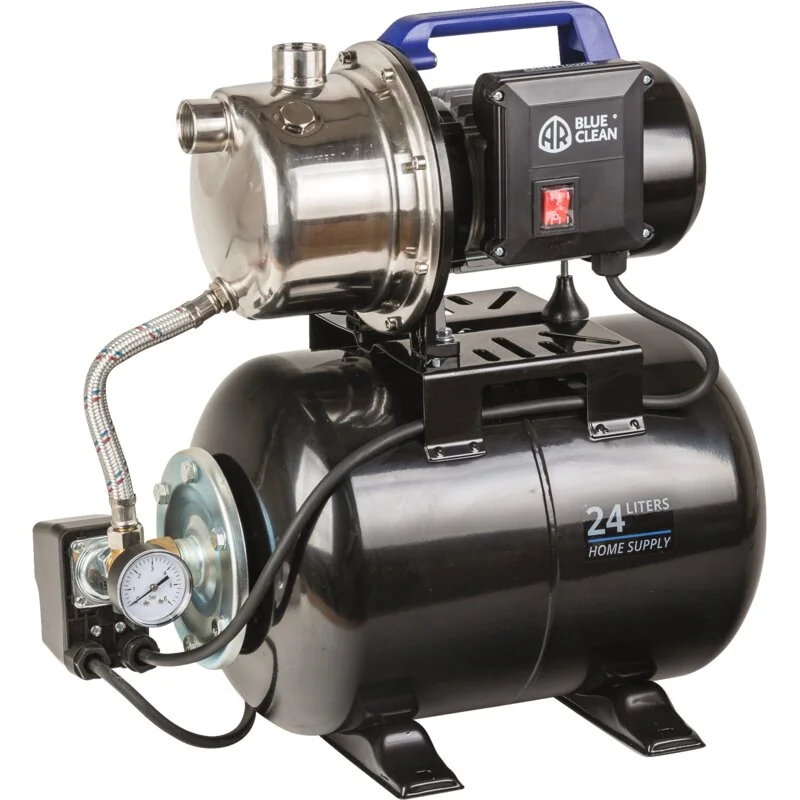 Annovi Reverberi - 51991 - Autoclave