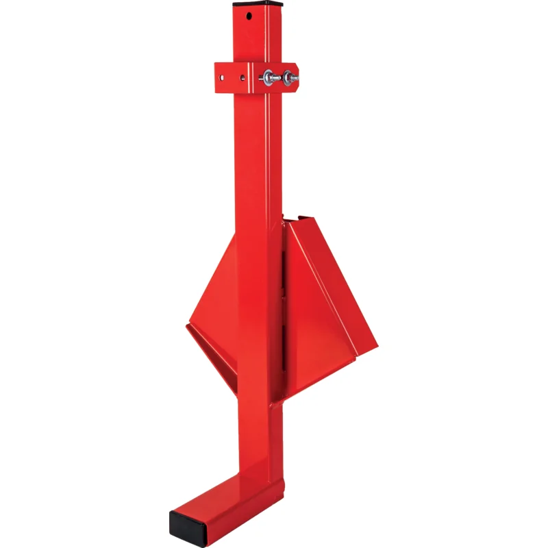 APV - 00300-1-089 - Supporto triangolare per attrezzi