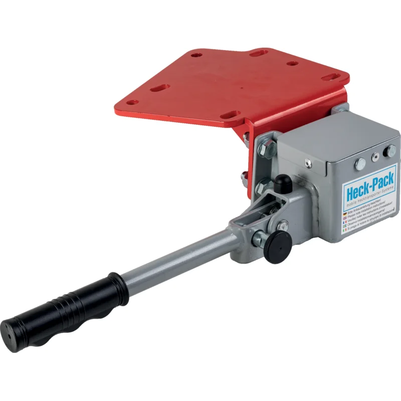 APV - 00300-2-107 - Supporto gancio di traino per autovetture