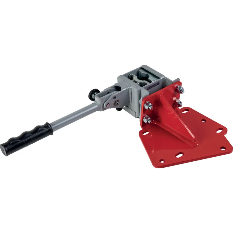 APV - 00300-2-107 - Supporto gancio di traino per autovetture